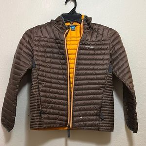 Boy’s Eddie Bauer Jacket